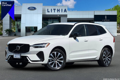 Used 2023 Volvo XC60 B5 Plus