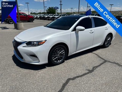 Used 2018 Lexus ES 350