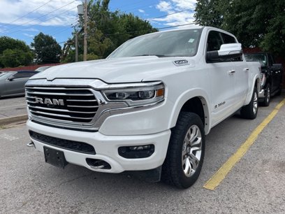 Used 2022 RAM 1500 Limited