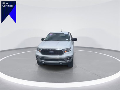 Certified 2019 Ford Ranger XLT w/ Equipment Group 302A Luxury