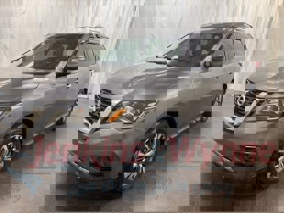 Used 2020 Nissan Pathfinder SV