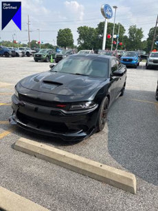Used 2016 Dodge Charger SRT Hellcat w/ Harman/Kardon Audio Group
