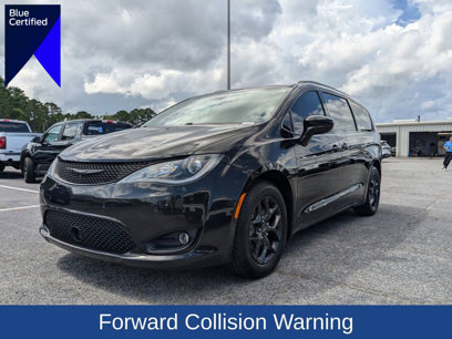 Used 2019 Chrysler Pacifica Touring-L Plus w/ Advanced Safetytec Group