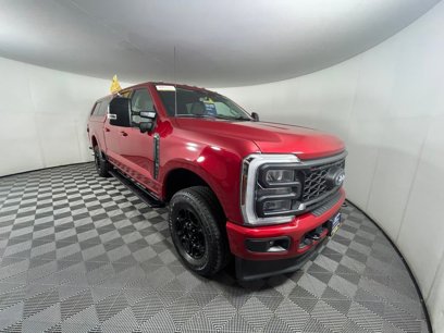 Certified 2024 Ford F250 XLT w/ XLT Premium Package