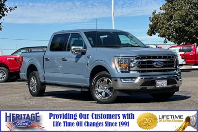 Certified 2023 Ford F150 Lariat