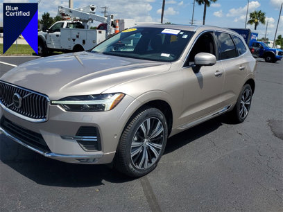 Used 2023 Volvo XC60 B5 Plus w/ Climate Package
