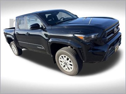 Used 2024 Toyota Tacoma 2WD Double Cab