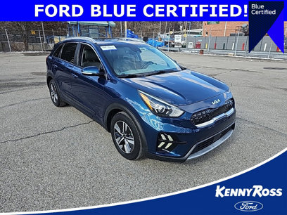 Used 2022 Kia Niro EX Premium