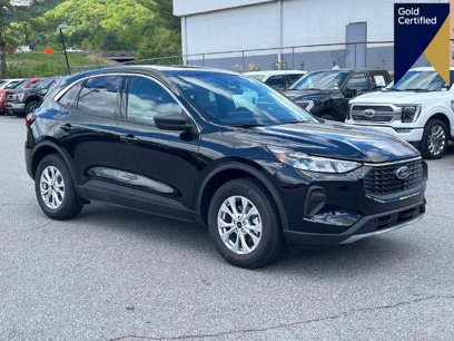 Certified 2024 Ford Escape Active w/ Tech Pack #1