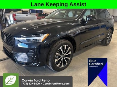 Used 2024 Volvo XC60 B5 Plus