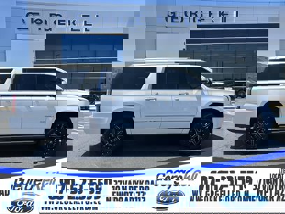 Used 2020 GMC Yukon XL Denali w/ Denali Ultimate Package