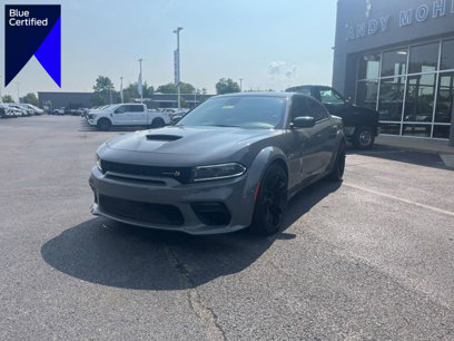 Used 2023 Dodge Charger Scat Pack