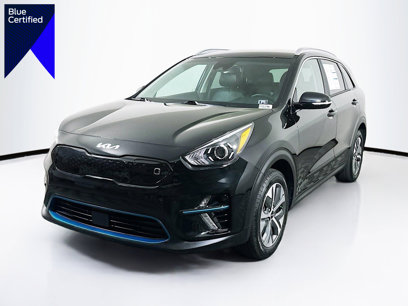 Used 2022 Kia Niro EX