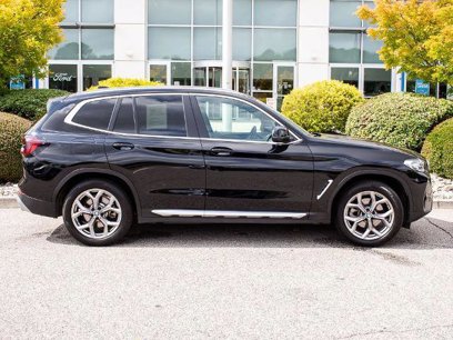 Used 2022 BMW X3 xDrive30i w/ Convenience Package