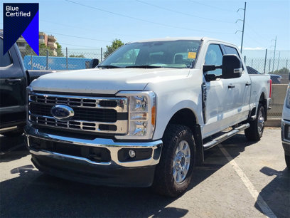 Certified 2023 Ford F250 XLT