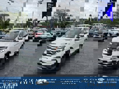 Used 2019 Honda Pilot EX-L