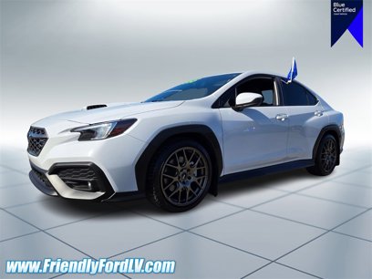 Used 2023 Subaru WRX Premium w/ Popular Package #2