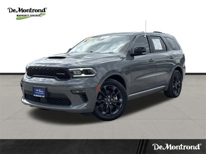 Used 2023 Dodge Durango R/T