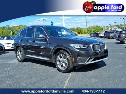 Used 2023 BMW X3 xDrive30i w/ Premium Package w/ZPA