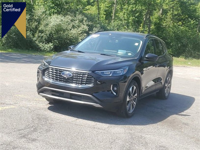 Certified 2023 Ford Escape Platinum w/ Premium Technology Package