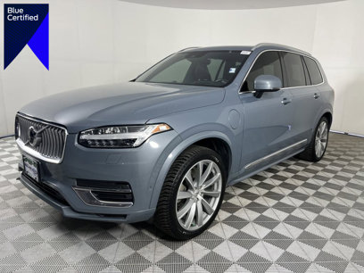 Used 2020 Volvo XC90 T8 Inscription