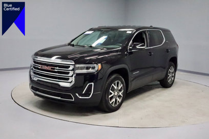 Used 2023 GMC Acadia SLE