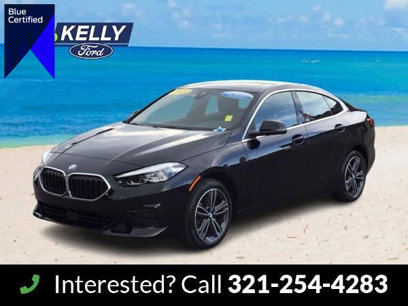 Used 2023 BMW 228i Gran Coupe w/ Convenience Package