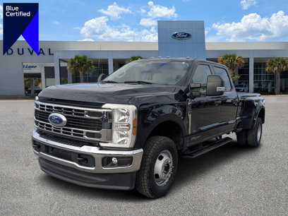 Certified 2024 Ford F350 XLT