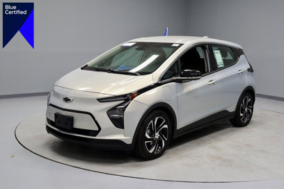 Used 2023 Chevrolet Bolt LT