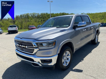 Used 2022 RAM 1500 Laramie