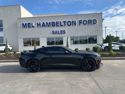 Used 2022 Chevrolet Camaro SS w/ Redline Edition