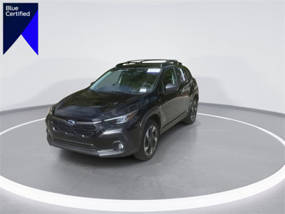 Used 2025 Subaru Crosstrek 2.5i Limited