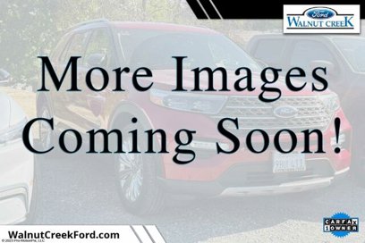 Certified 2022 Ford Explorer King Ranch