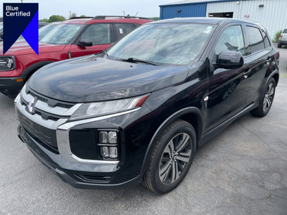 Used 2020 Mitsubishi Outlander Sport ES