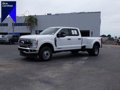 Certified 2023 Ford F350 XLT