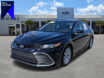 Used 2023 Toyota Camry LE w/ Convenience Package