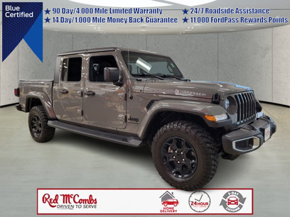 Used 2023 Jeep Gladiator Sport