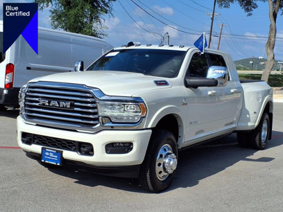 Used 2023 RAM 3500 Longhorn