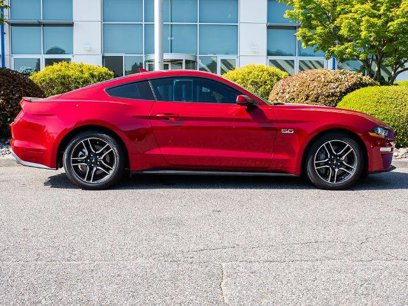 Certified 2023 Ford Mustang GT Premium w/ Equipment Group 401A