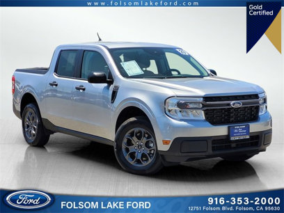 Certified 2023 Ford Maverick XLT