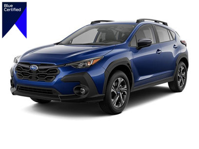 Used 2024 Subaru Crosstrek 2.0i Premium