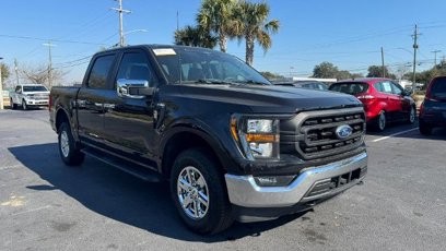 Certified 2023 Ford F150 XL w/ XL Chrome Appearance Package