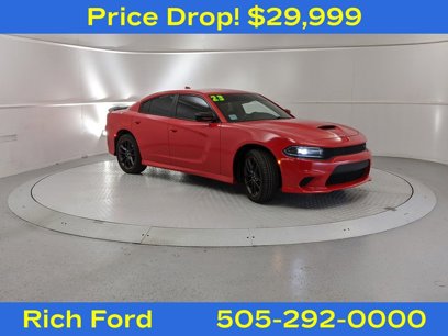 Used 2023 Dodge Charger GT w/ Blacktop Special Edition