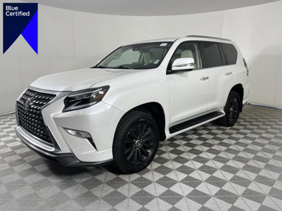 Used 2023 Lexus GX 460 Premium