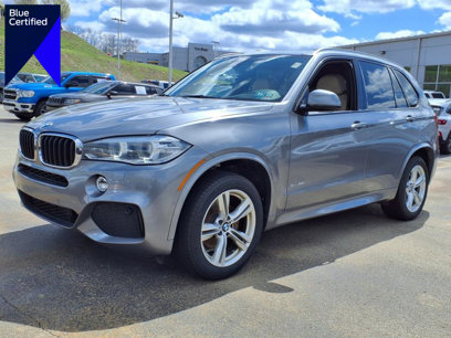Used 2016 BMW X5 xDrive35i