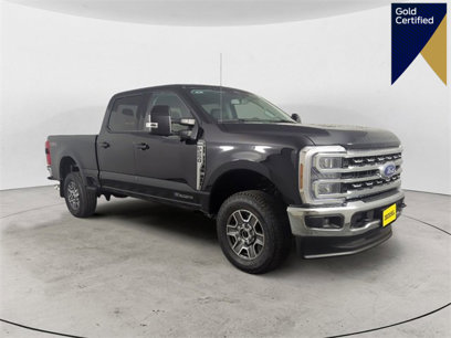 Certified 2025 Ford F250 Lariat
