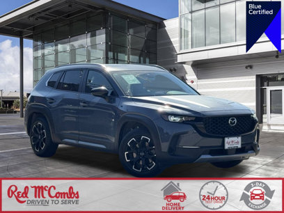 Used 2023 MAZDA CX-50 Meridian Edition