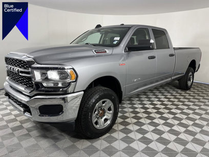 Used 2020 RAM 2500 Tradesman