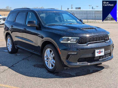 Used 2023 Dodge Durango R/T