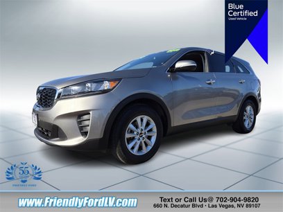 Used 2019 Kia Sorento L